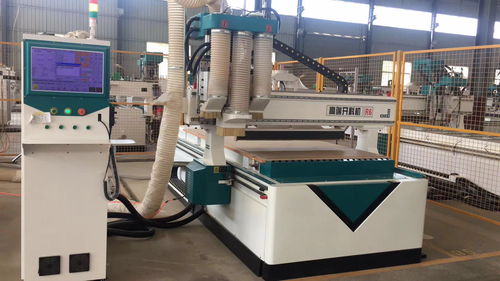 開(kāi)一家板式家具工廠需要哪些設(shè)備？派普機(jī)械為您解析