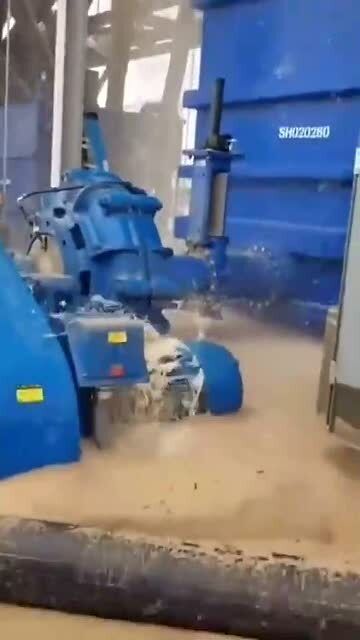 電機(jī)防水顯先見(jiàn)，師傅智舉助生產(chǎn)——派普機(jī)械的運(yùn)維智慧